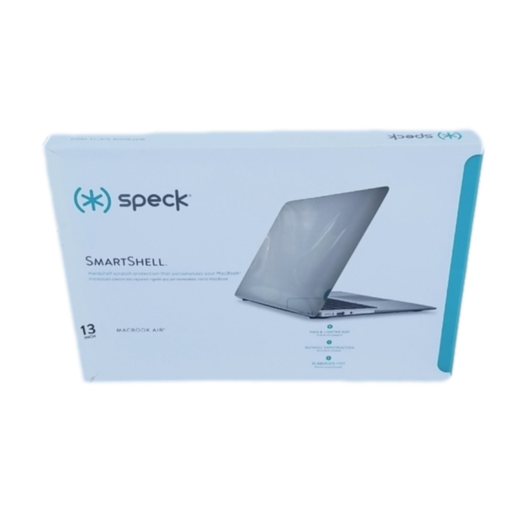 SPECK Macbook Air Hardshell Scratch Protection Case